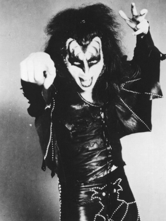 Gene Simmons image