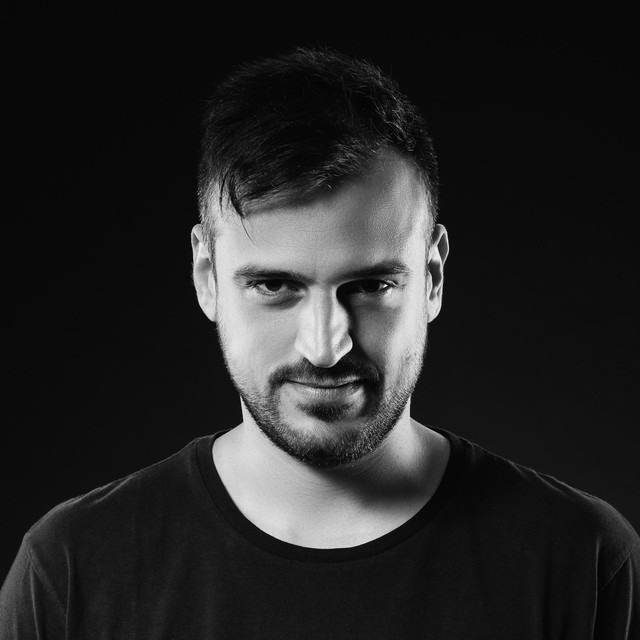 George Privatti image