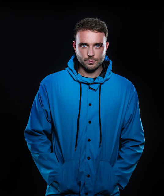 George Smeddles image