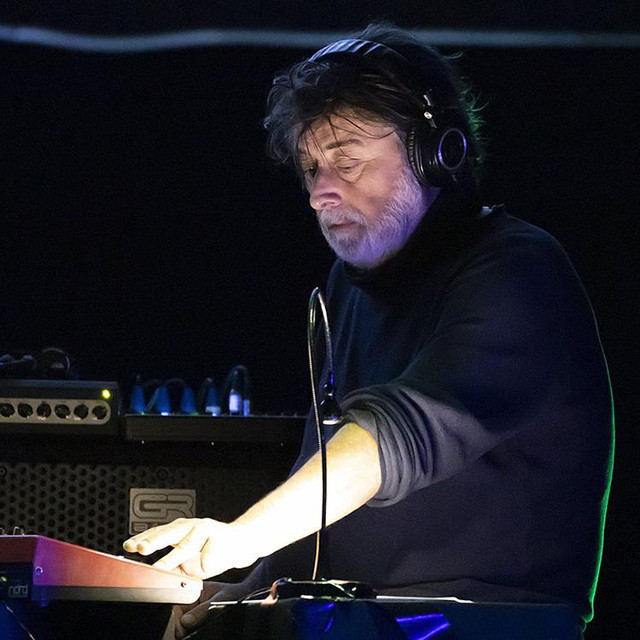 Gianni Maroccolo image