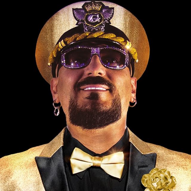 Picture of Gigi d'Agostino