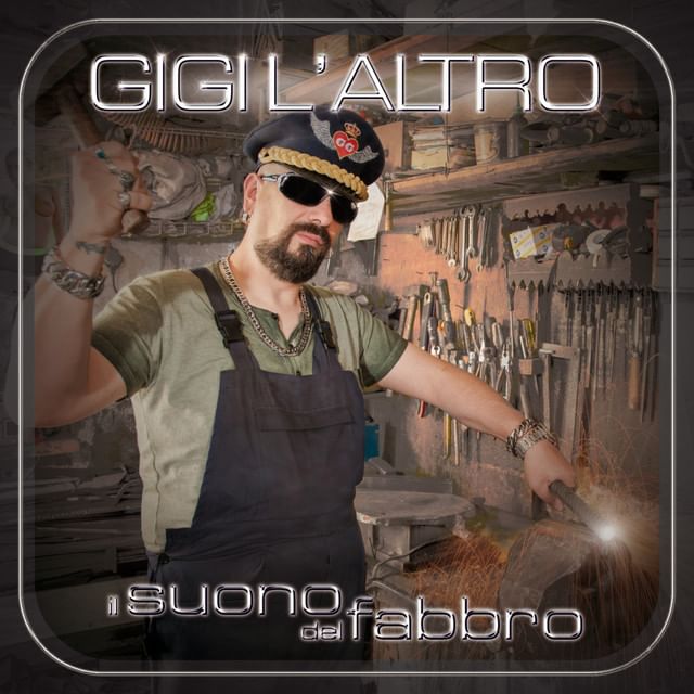 Picture of Gigi L'altro
