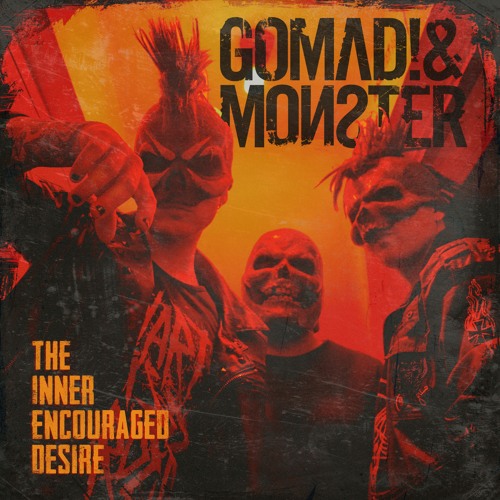 GOMAD! & MONSTER image