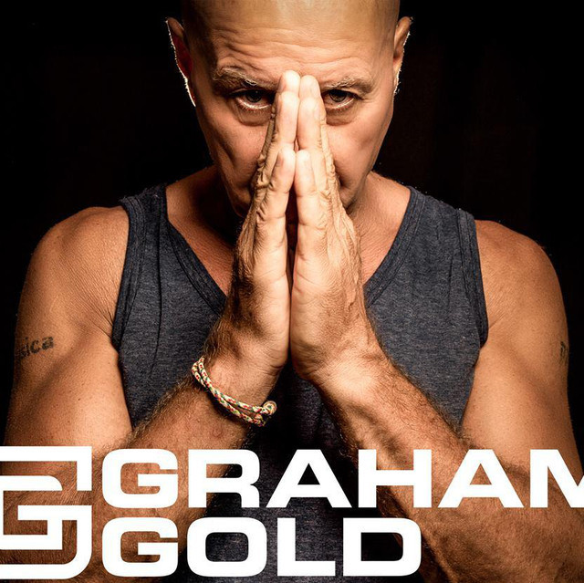 Graham Gold image