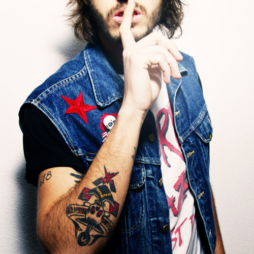 Graham Thunder image