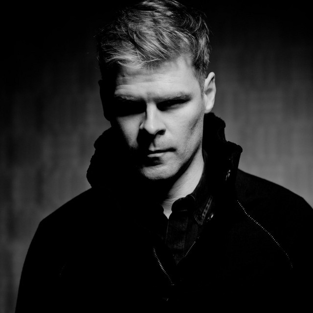 Gregor Tresher image