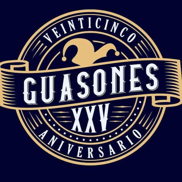 Cover for artist: Guasones