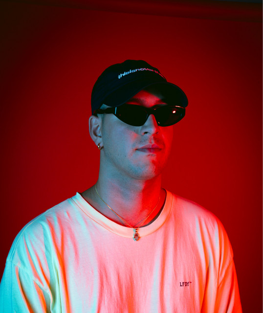 Guille Placencia image