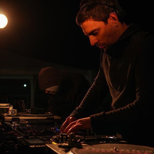 Guillermo Suarez image