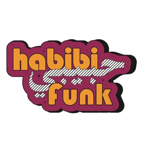 Habibi Funk image