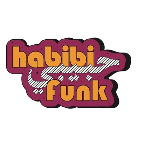 Bild von Habibi Funk