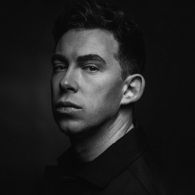Hardwell image