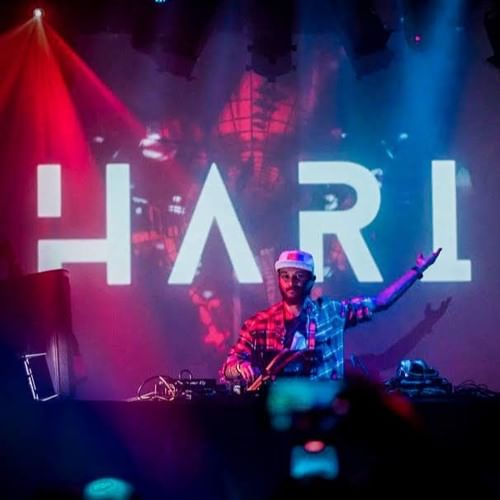 Photo de HARI