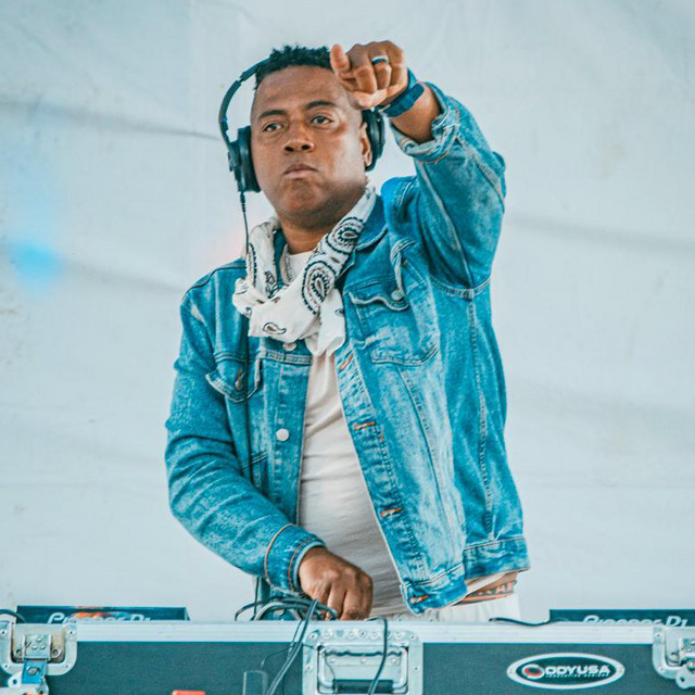 Harrison Crump image