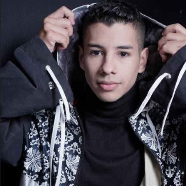 Harvy Valencia image