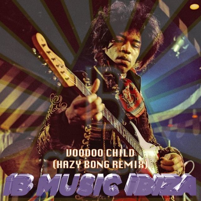 Cover for artist: Hazy Bong