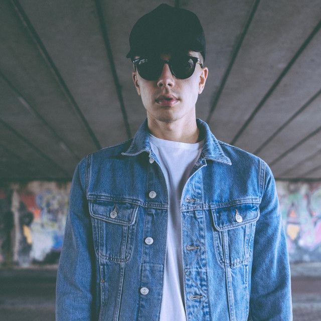 Picture of Headhunterz