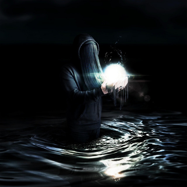 Headless Horseman image