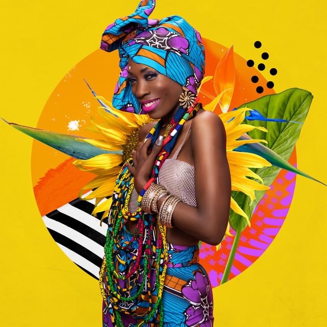 Foto de Heather Small