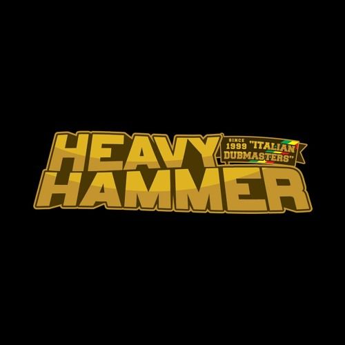 Cover for artist: Heavy Hammer