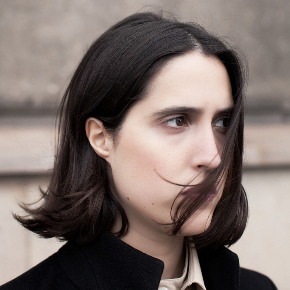 Helena Hauff image
