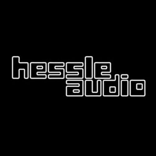 Cover for artist: Hessle Audio