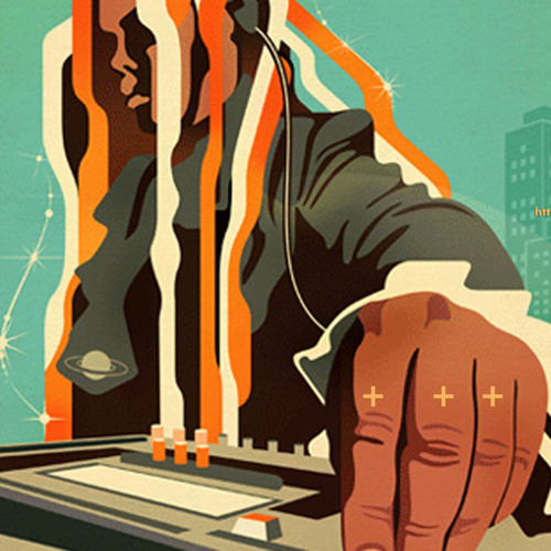 Hieroglyphic Being image