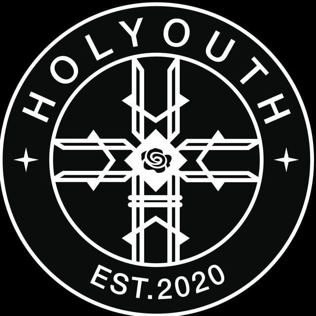 Picture of Holy Youth
