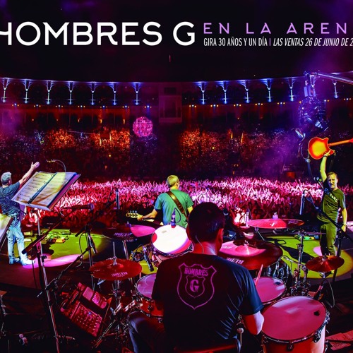 Hombres G