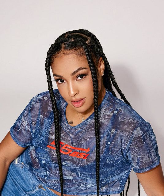 Photo de Honey Luv