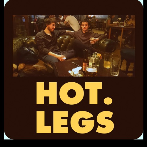 Hot Legs image