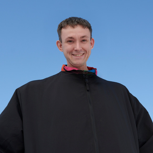 Hudson Mohawke image