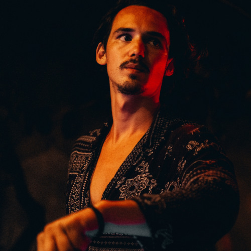 Hugo Esmeraldo image