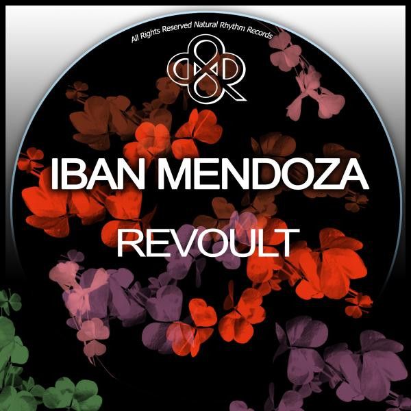 Picture of Iban Mendoza
