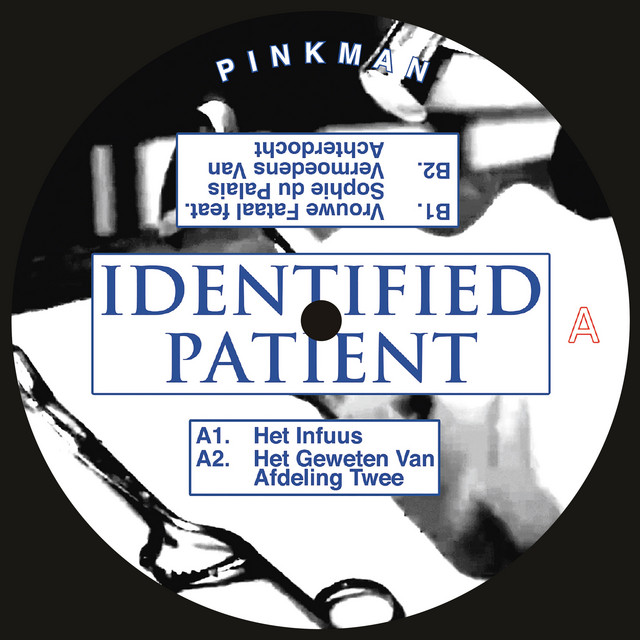 Identified Patient image
