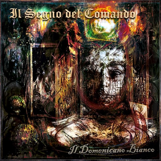 Cover for artist: Il Segno del Comando
