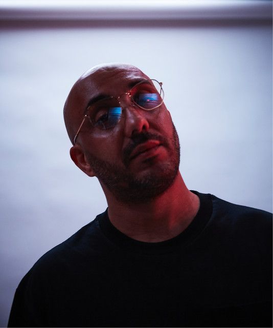 Picture of Iman Hanzo