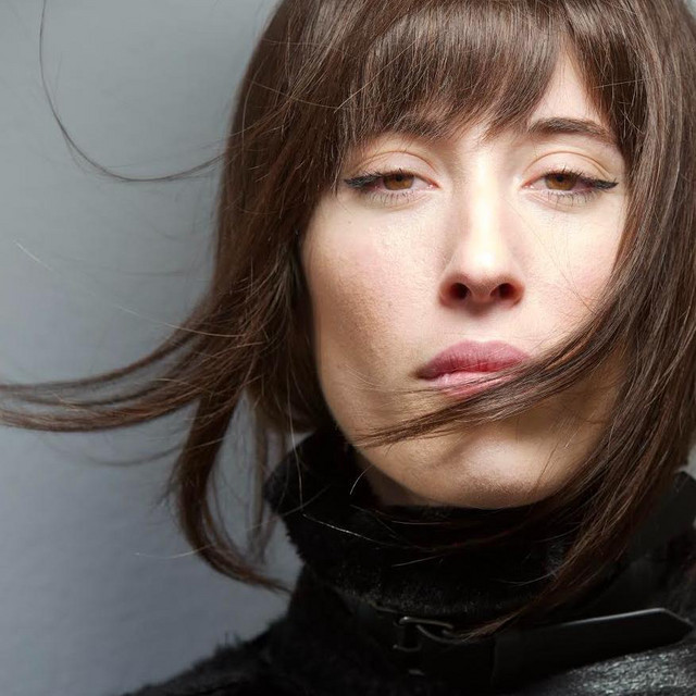 Indira Paganotto image