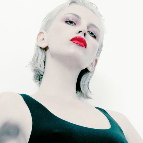 Foto de Inga Dau