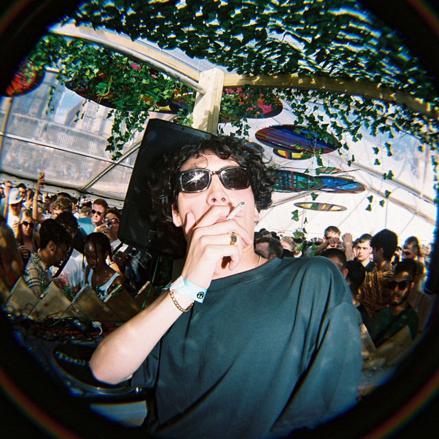 Interplanetary Criminal image