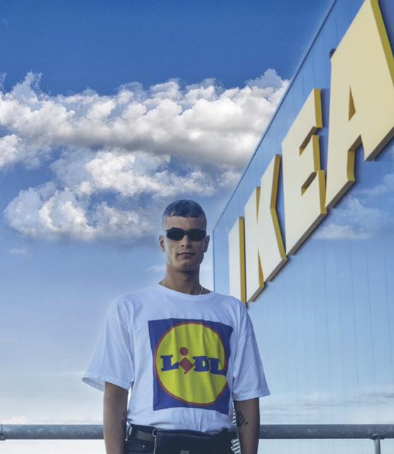 Irregular Live image