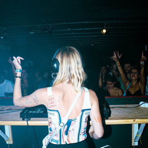 Isa Appeldoorn image