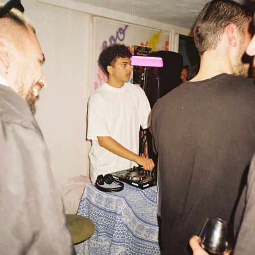 Iván Castillo image