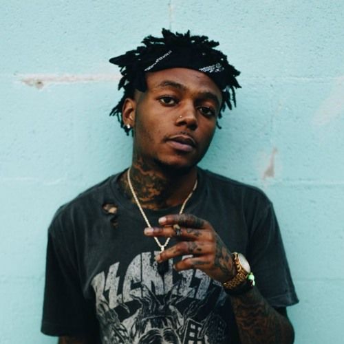 Picture of J.I.D.