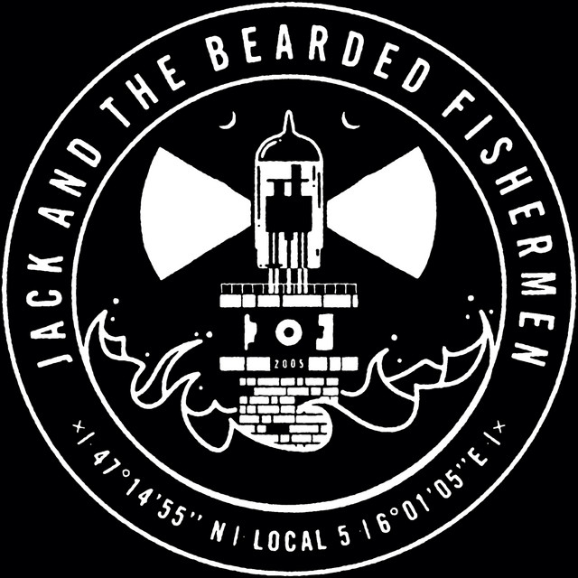 Jack & The Bearded Fishermen image