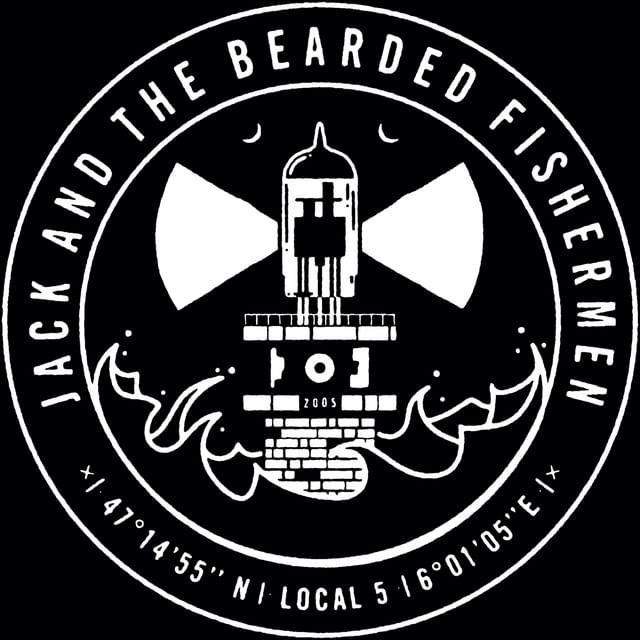 Cover for artist: Jack & The Bearded Fishermen