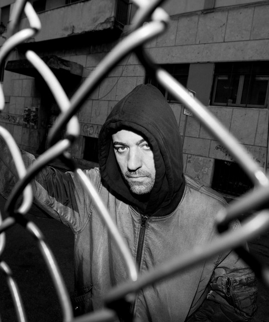 Jack The Smoker image