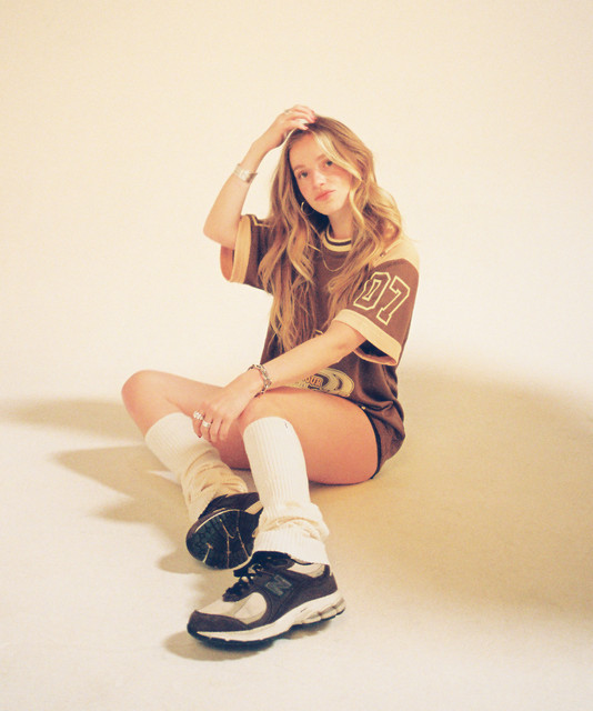 Jackie Hollander image