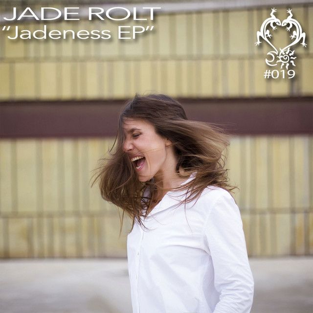 Picture of Jade Rolt