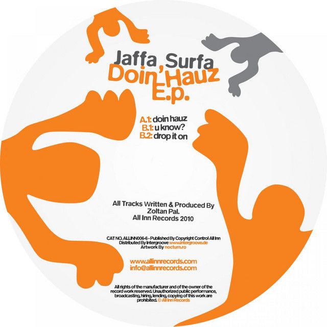 Picture of Jaffa Surfa